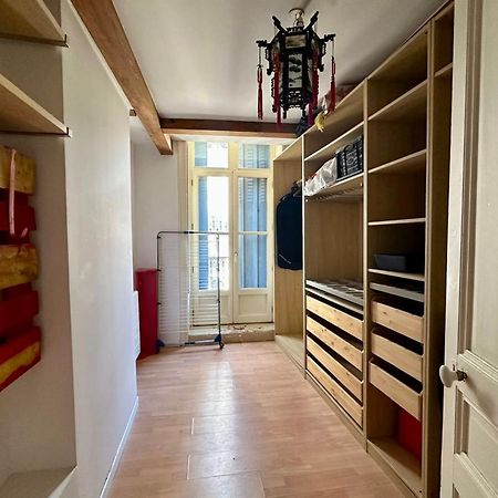 The Duplex- Air-Conditioned 3 Bedrooms In The Center Of Montpellier! 외부 사진