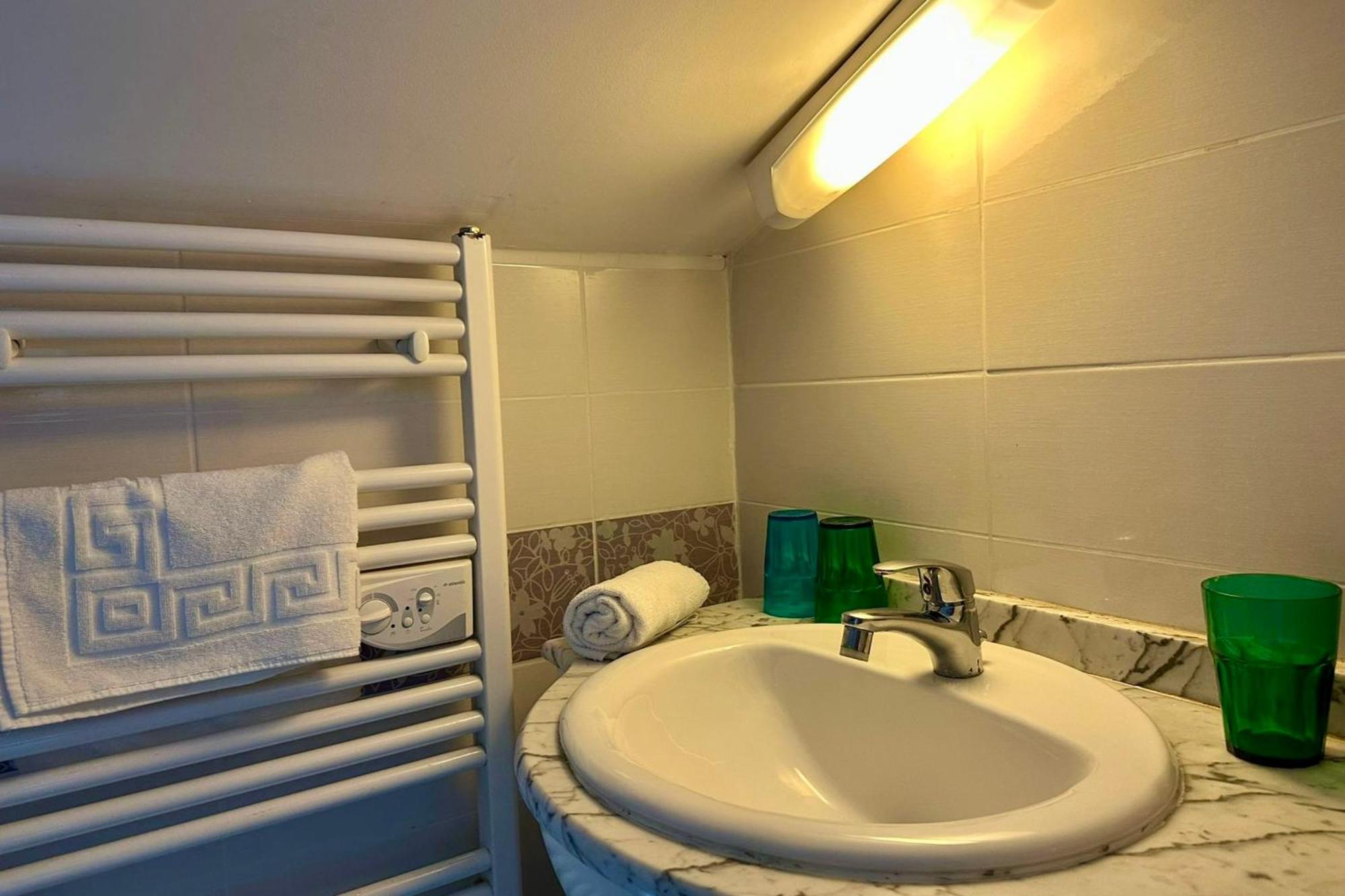 The Duplex- Air-Conditioned 3 Bedrooms In The Center Of Montpellier! 외부 사진