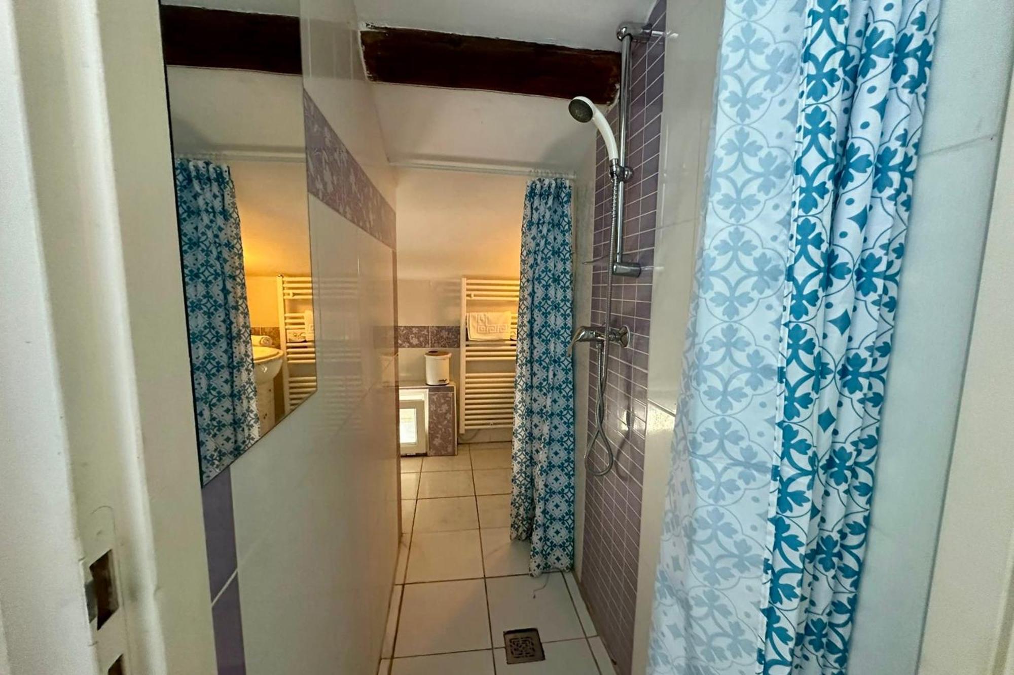 The Duplex- Air-Conditioned 3 Bedrooms In The Center Of Montpellier! 외부 사진